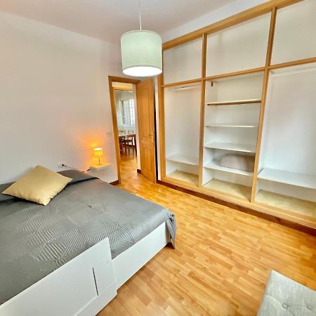 Big&Confort "Con Terraza Y Jardin" Tegueste Eksteriør bilde