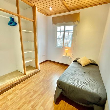 Big&Confort "Con Terraza Y Jardin" Tegueste Eksteriør bilde
