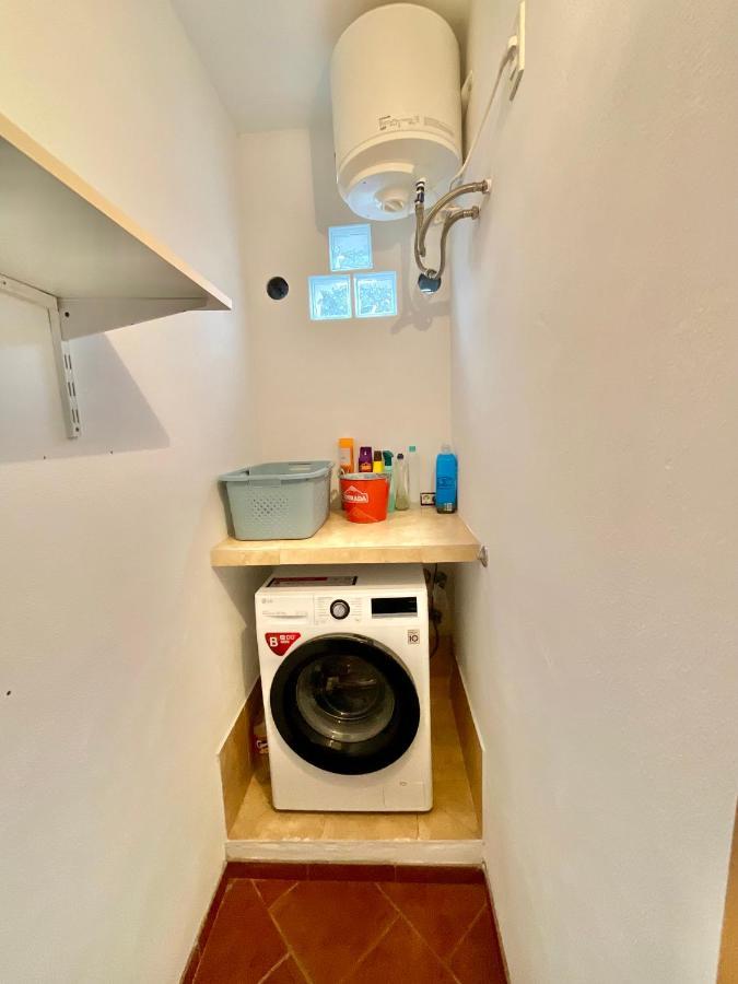 Big&Confort "Con Terraza Y Jardin" Tegueste Eksteriør bilde