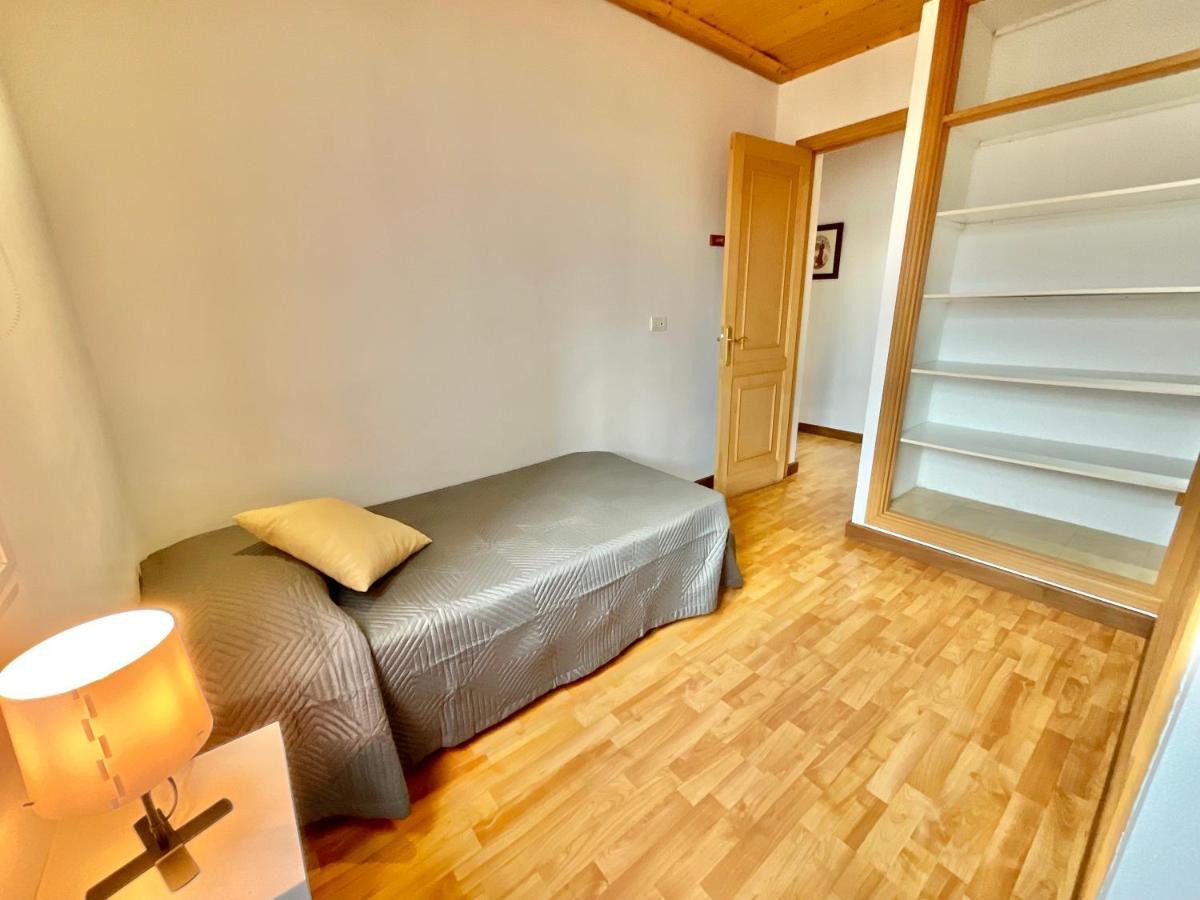 Big&Confort "Con Terraza Y Jardin" Tegueste Eksteriør bilde